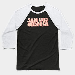 Slo Baseball T-Shirt